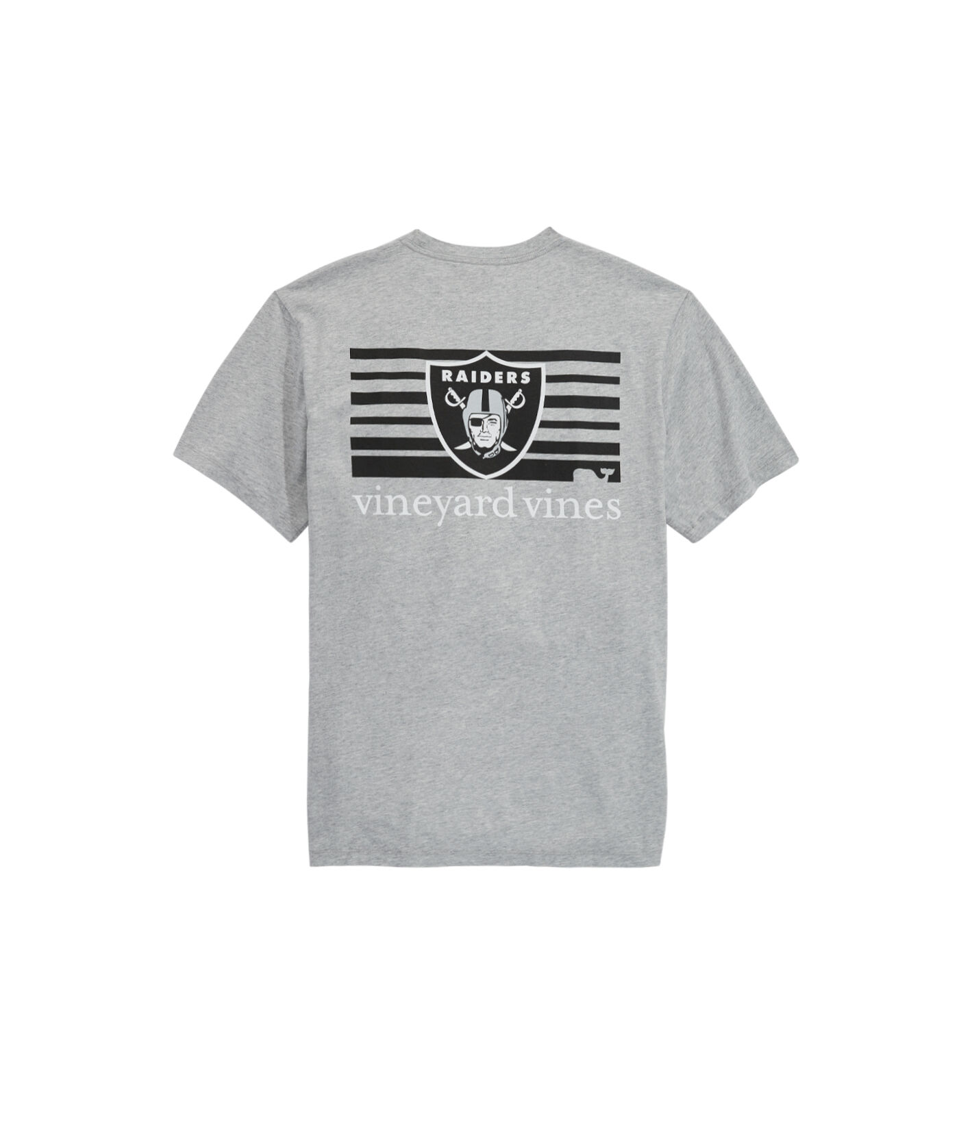 raiders vineyard vines