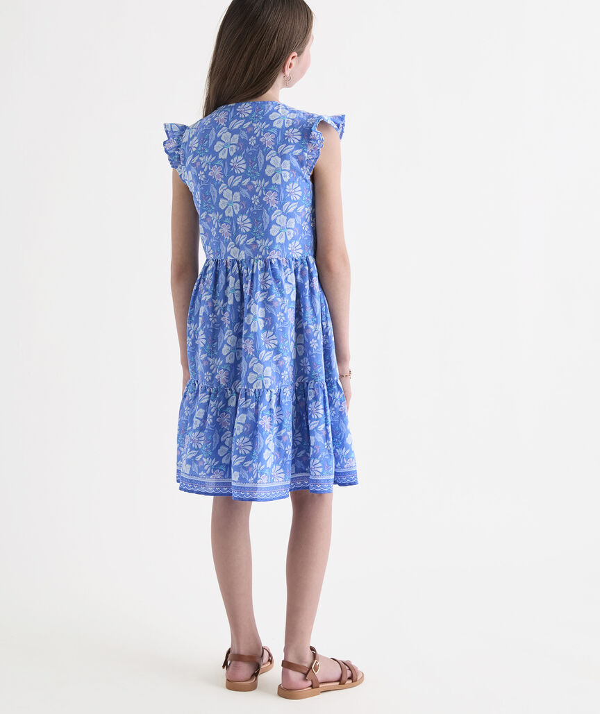 Girls' Evie Dress