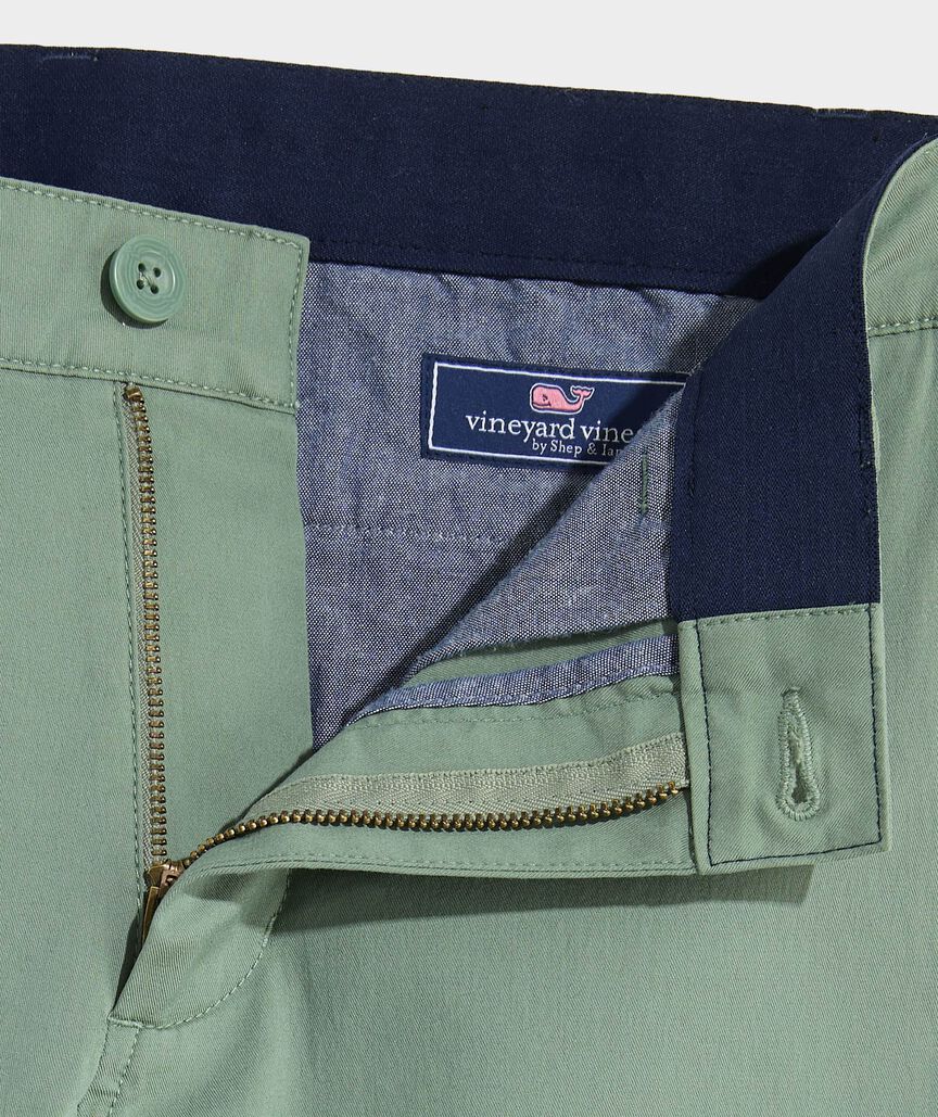 Chilmark Chinos