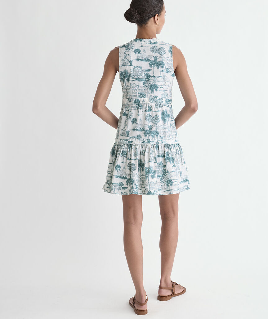Tilly Harbor Dress