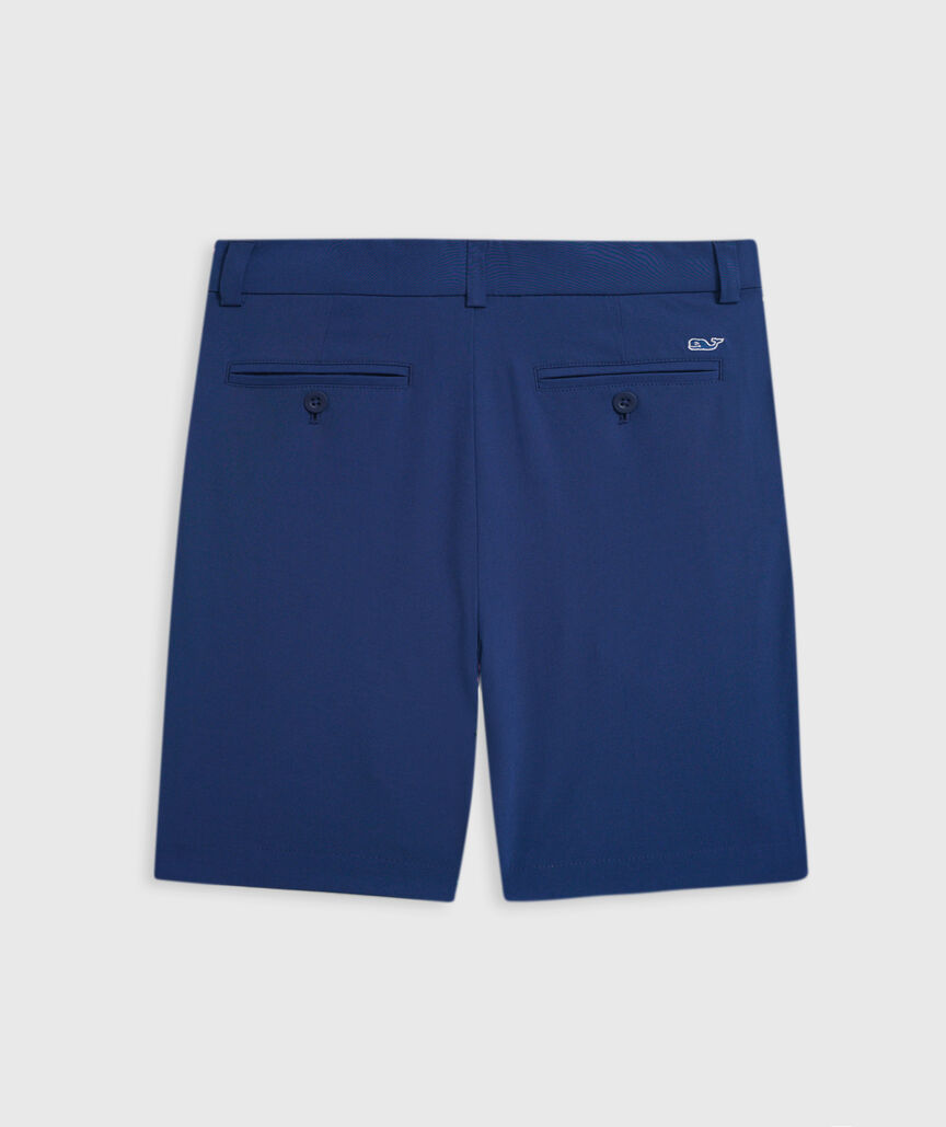 OUTLET Boys' Performance Breaker Shorts
