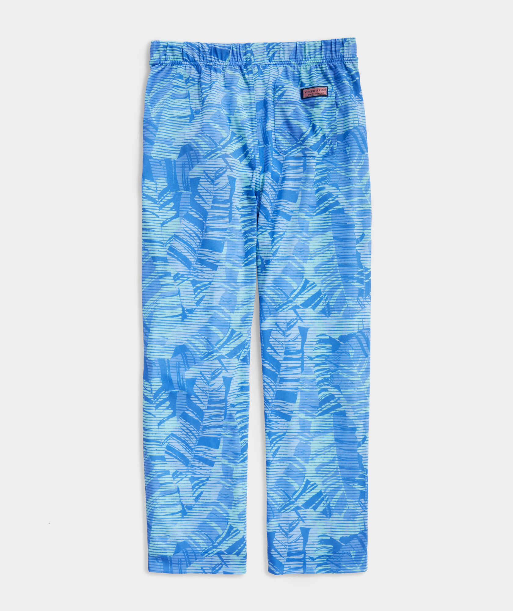 Boys' Knit Pajama Pants at vineyard vines