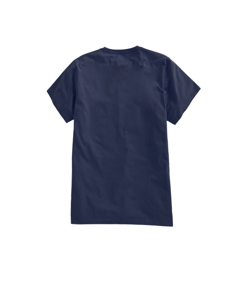 OUTLET Heritage vineyard vines Short-Sleeve Tee