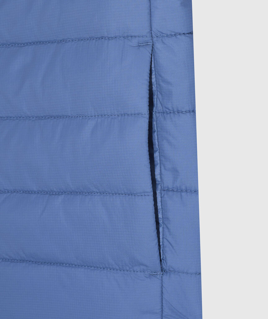 OUTLET Boys' Puffer Jacket