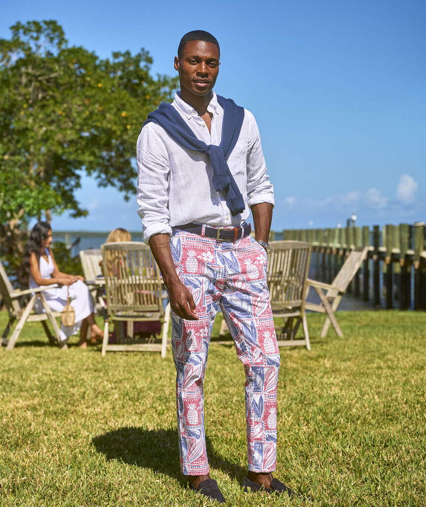 Chilmark Chinos