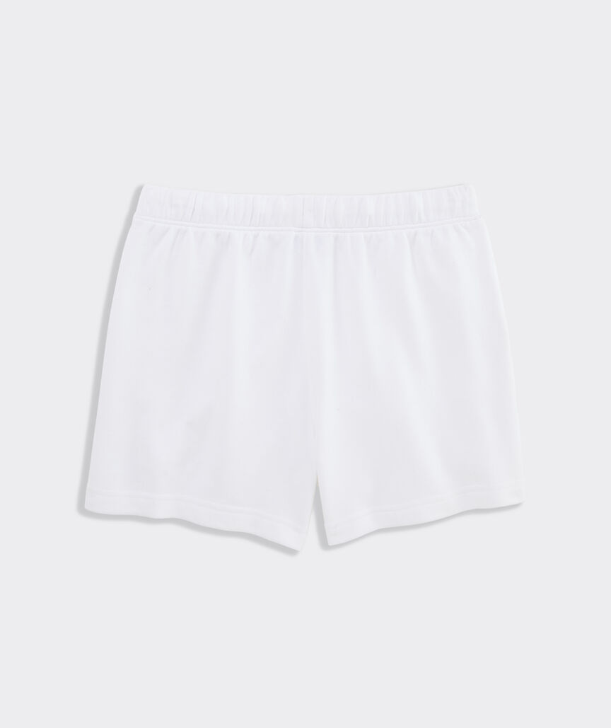 Girls' Surf Terry Shorts