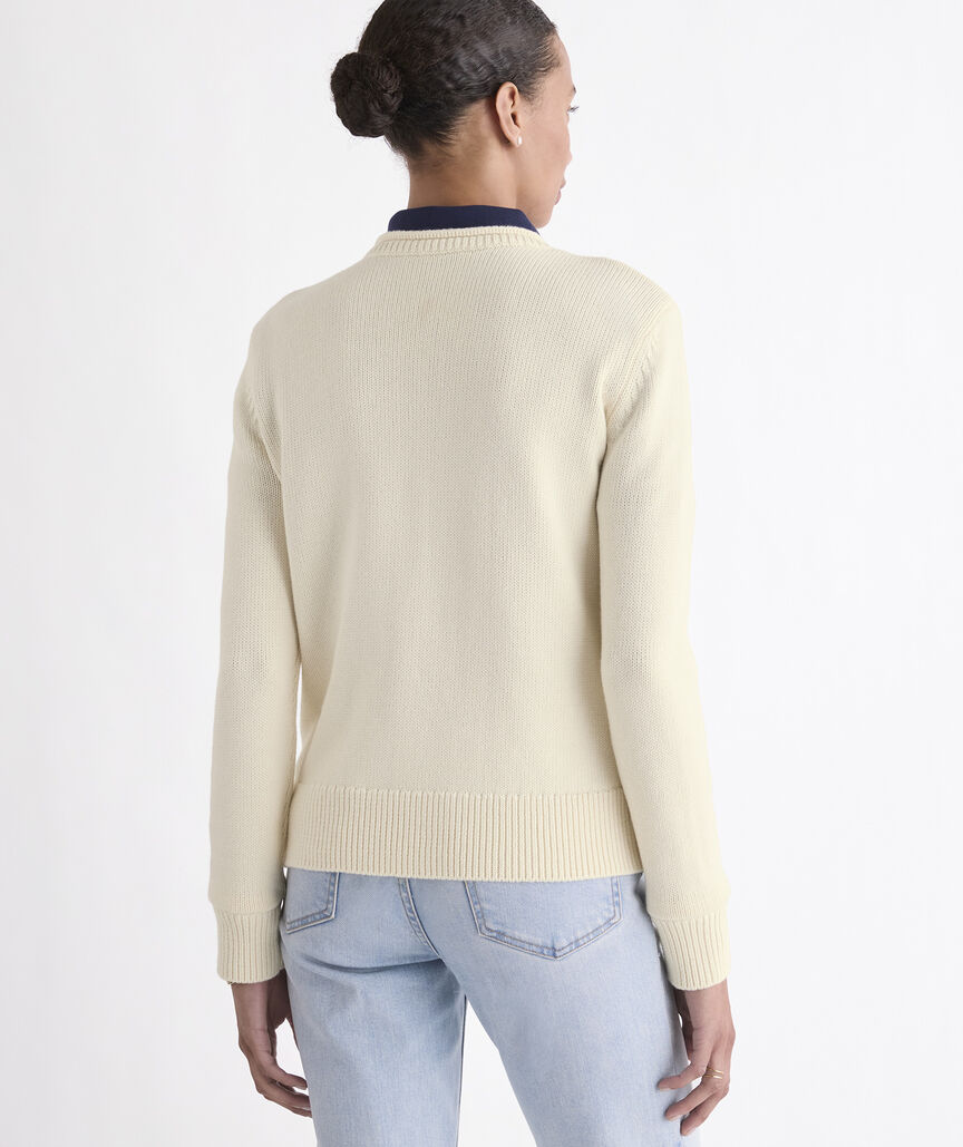 Head Of The Charles® Women's Rollneck Sweater