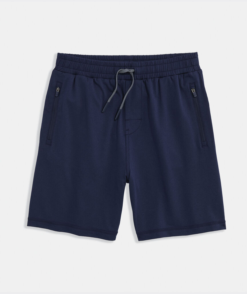 Boys' Performance Island Time Shorts