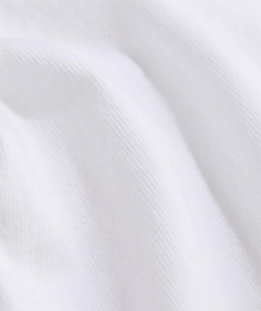 Boys' Hockey Skates Logo Box Long-Sleeve Tee