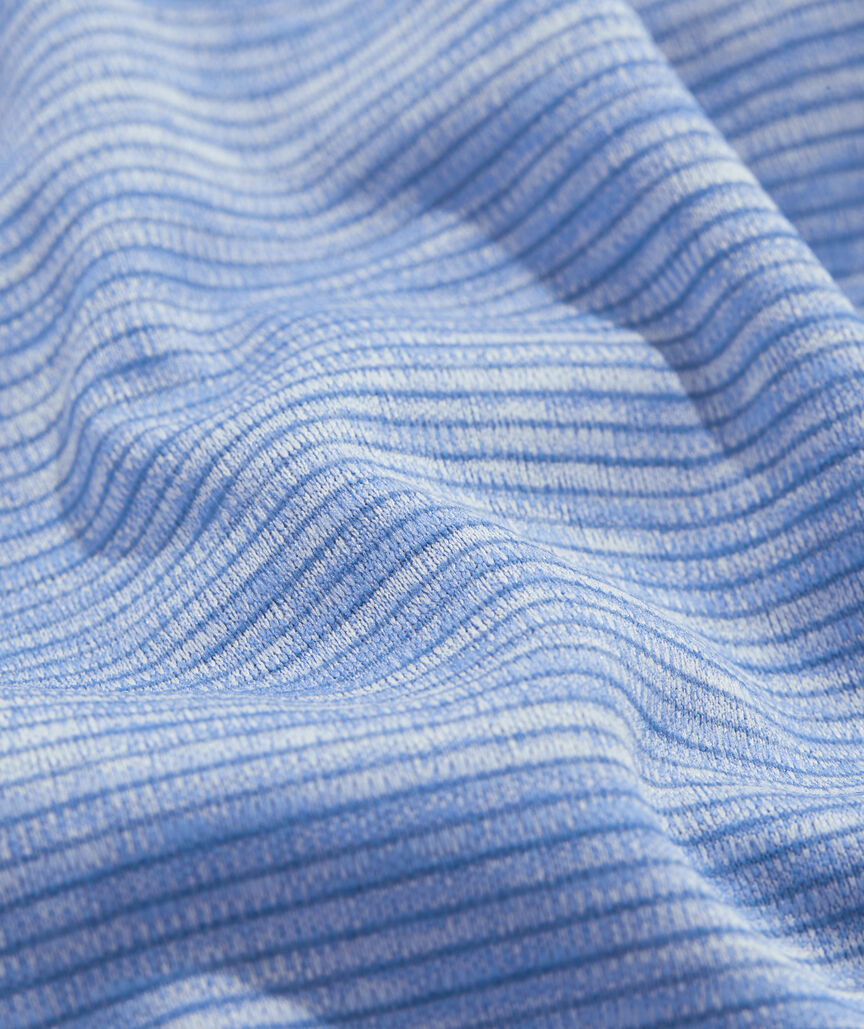 Big & Tall Performance Sankaty Quarter-Zip