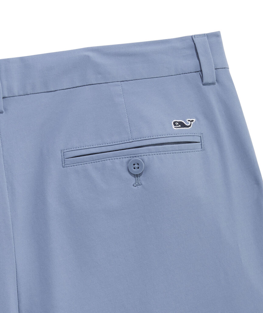 OUTLET 8 Inch Performance Shorts