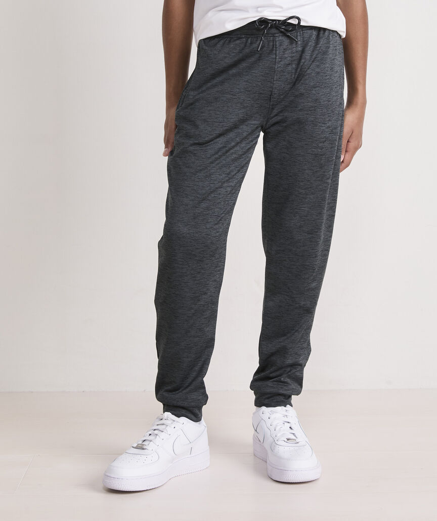 Boys' Performance Joggers