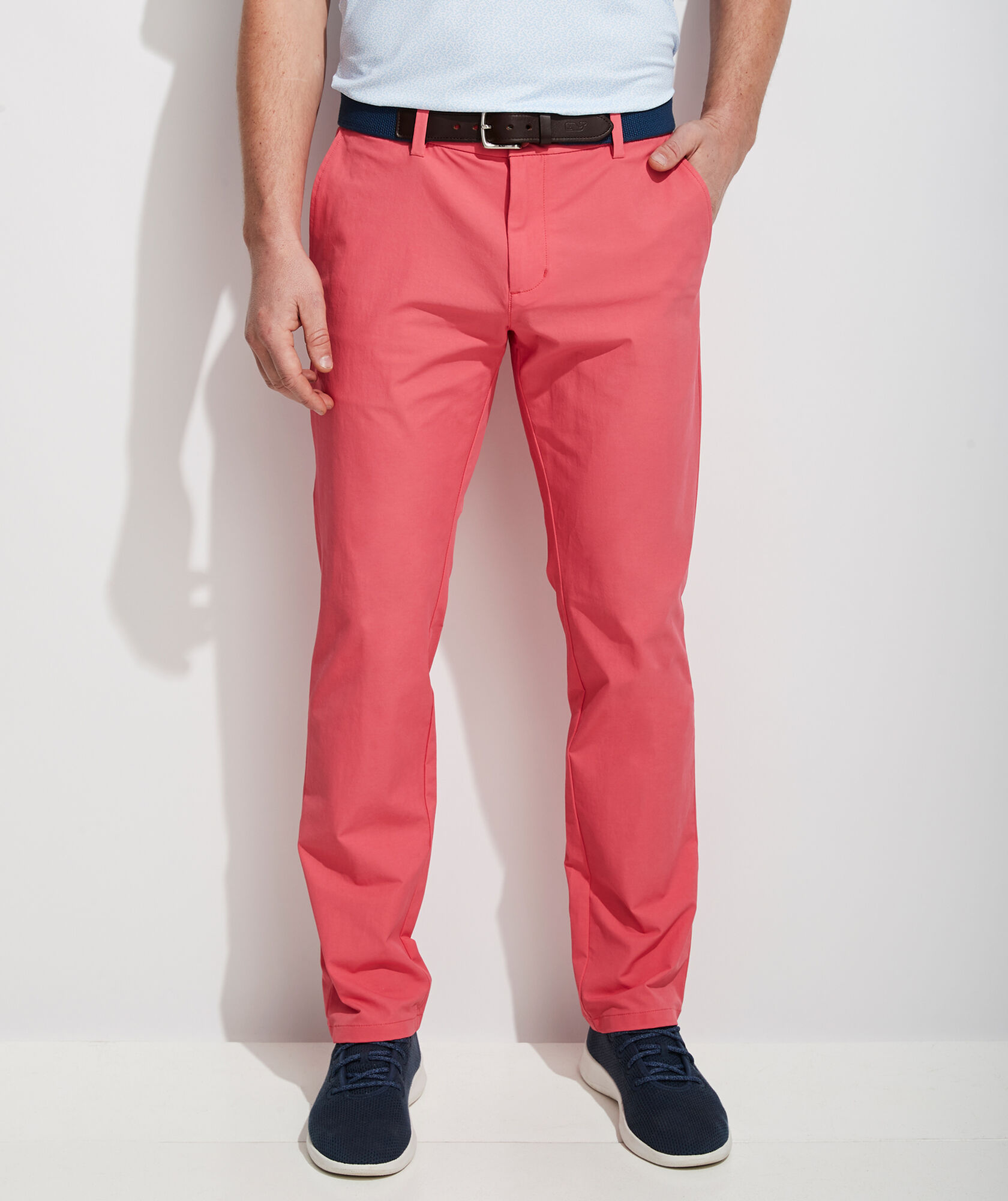 Shop OnTheGo Pants at vineyard vines