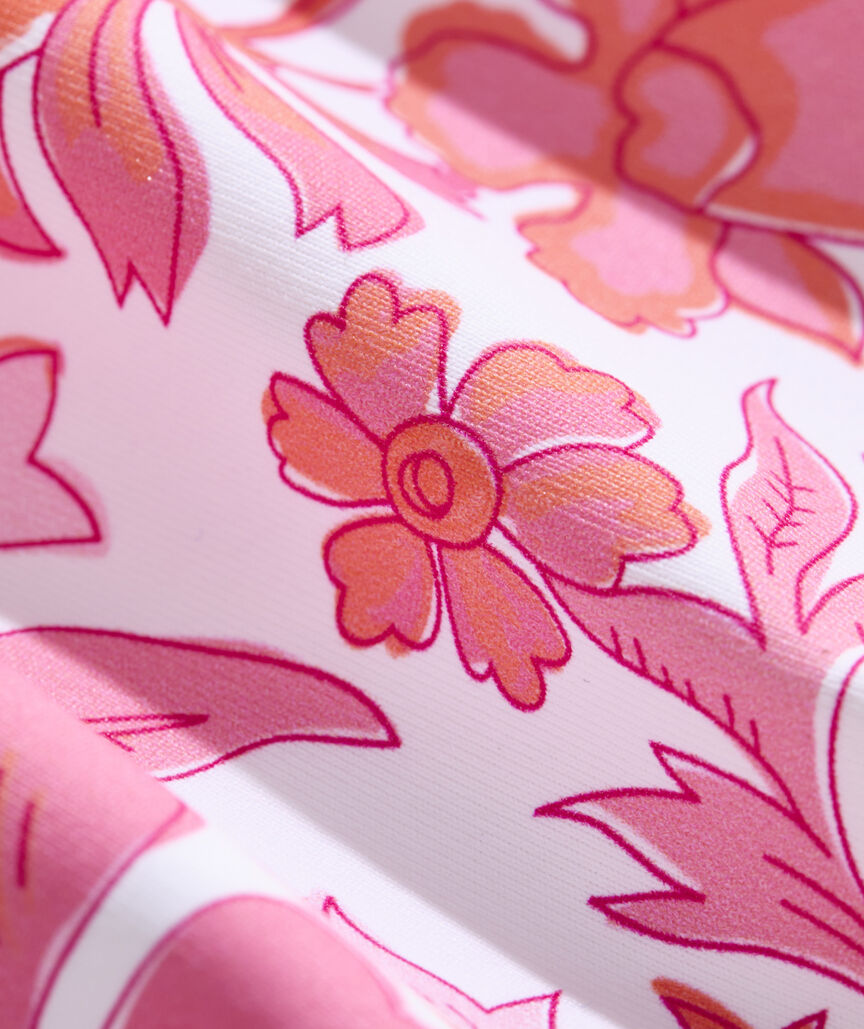 Seagrove String Bikini Bottom