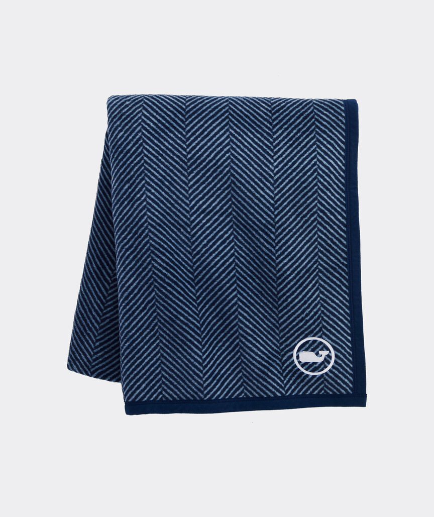 Head Of The Charles® ChappyWrap® Blanket