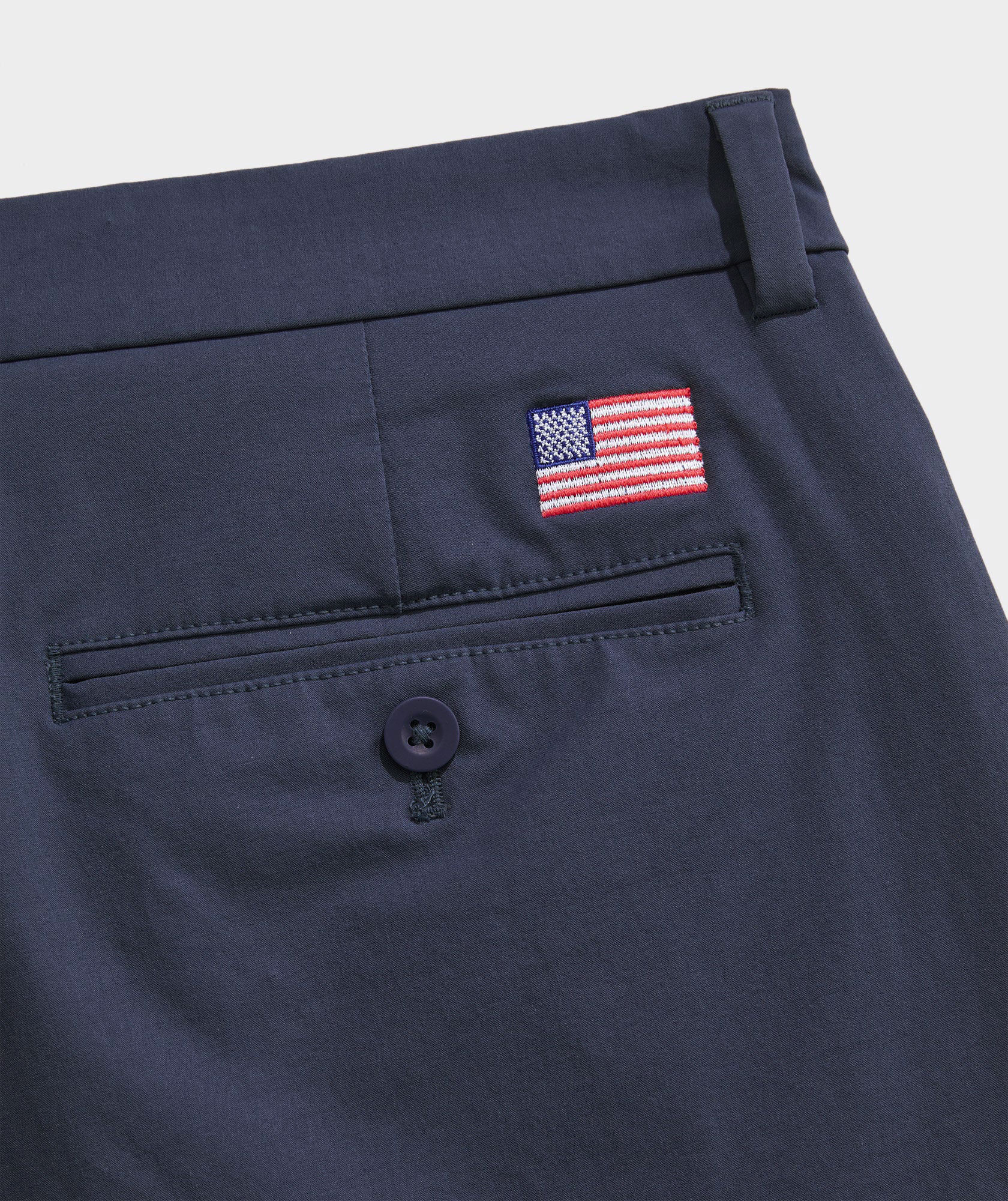 American Flag Performance On-The-Go Pants