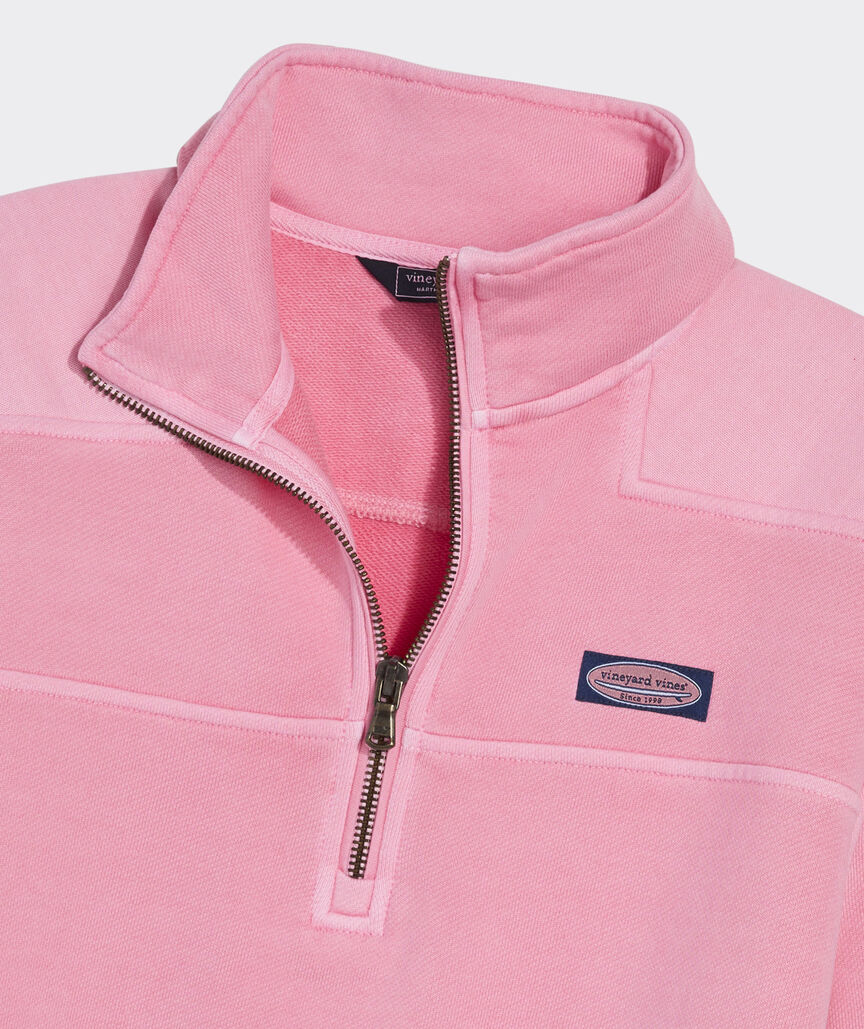 Vineyard Terry Shep Shirt®