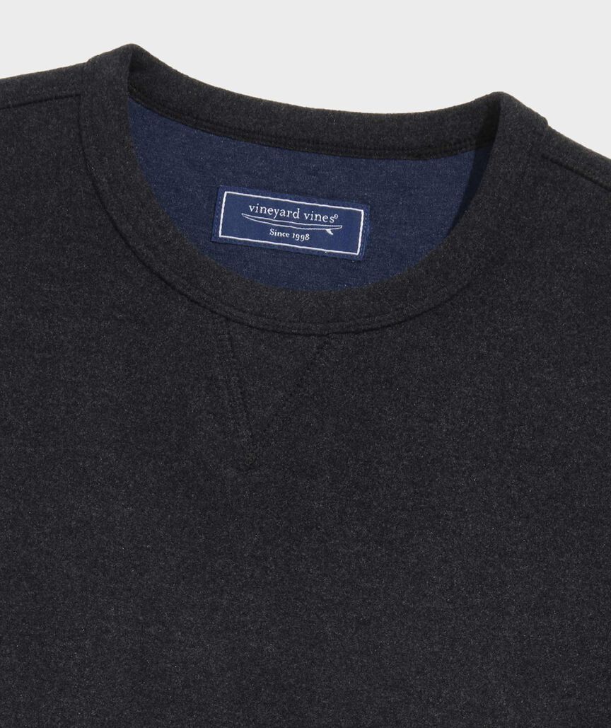 Dockside Crewneck