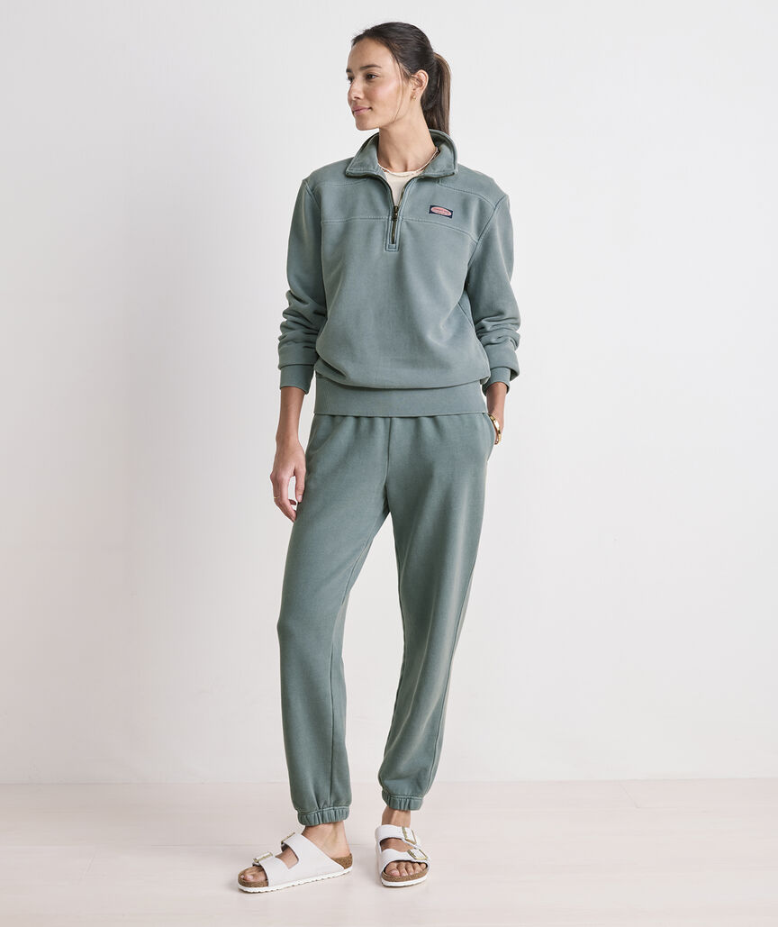 Surf Terry Shep Shirt®