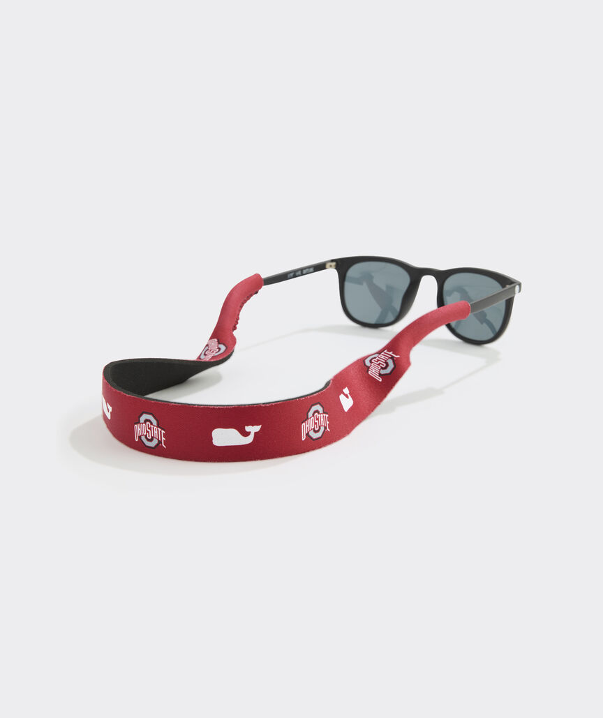 The Ohio State University Sunglass Strap