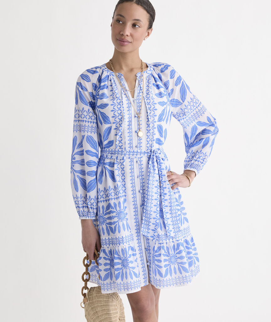 Lucy Mini Dress