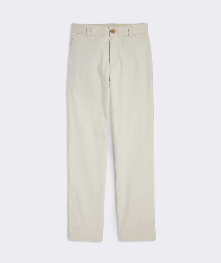 Boys' Breaker Pants