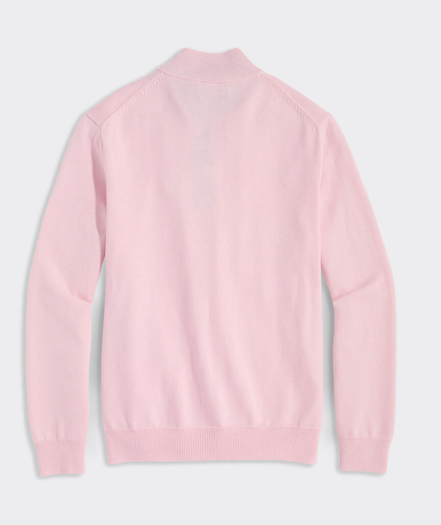 Boathouse Quarter-Zip