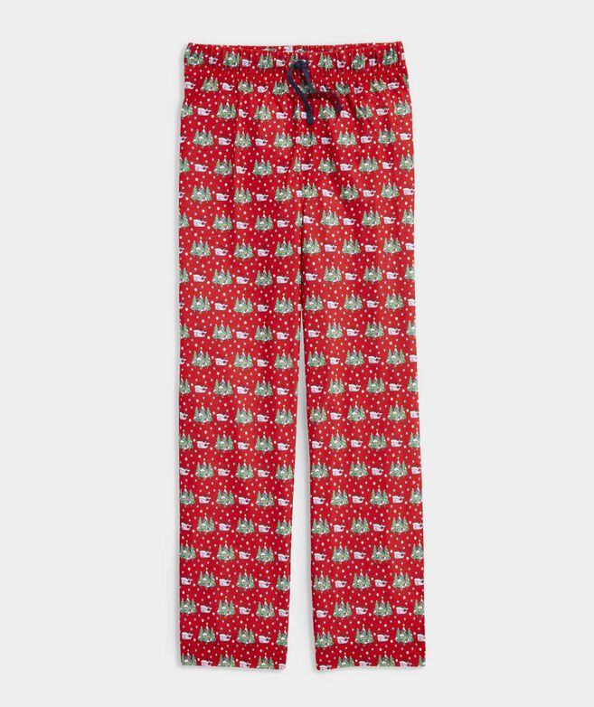 Kids' Knit Pajama Pants