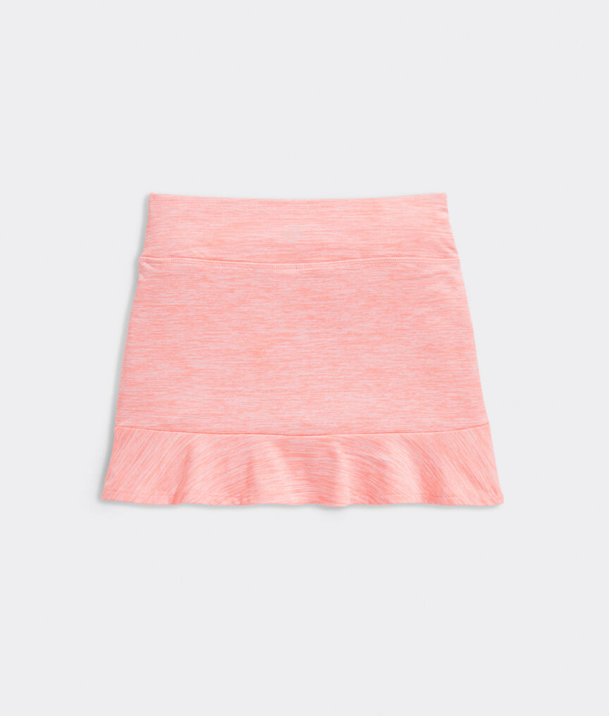 Girls' Performance Skort