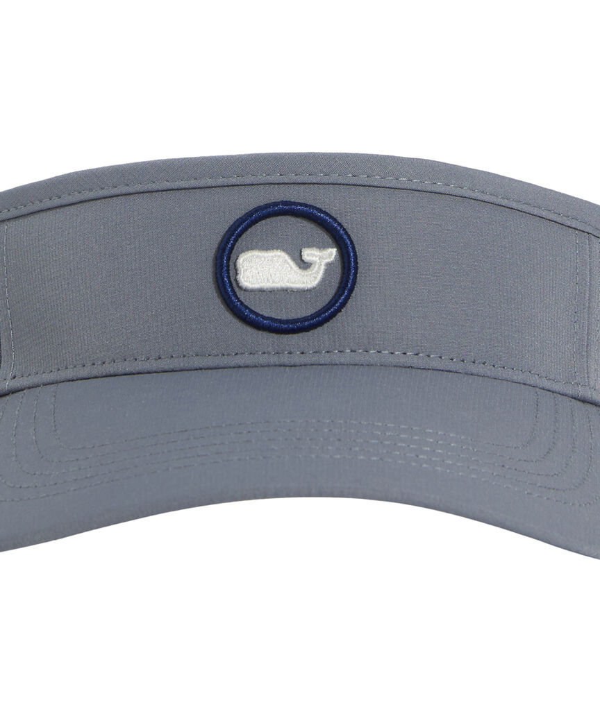 OUTLET Whale Dot Visor