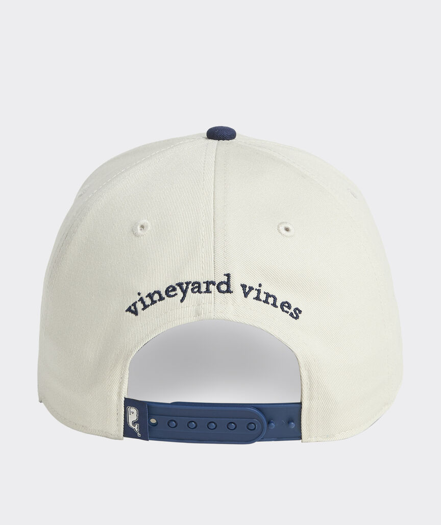 Golf Patch Hi-Pro 5-Panel Hat