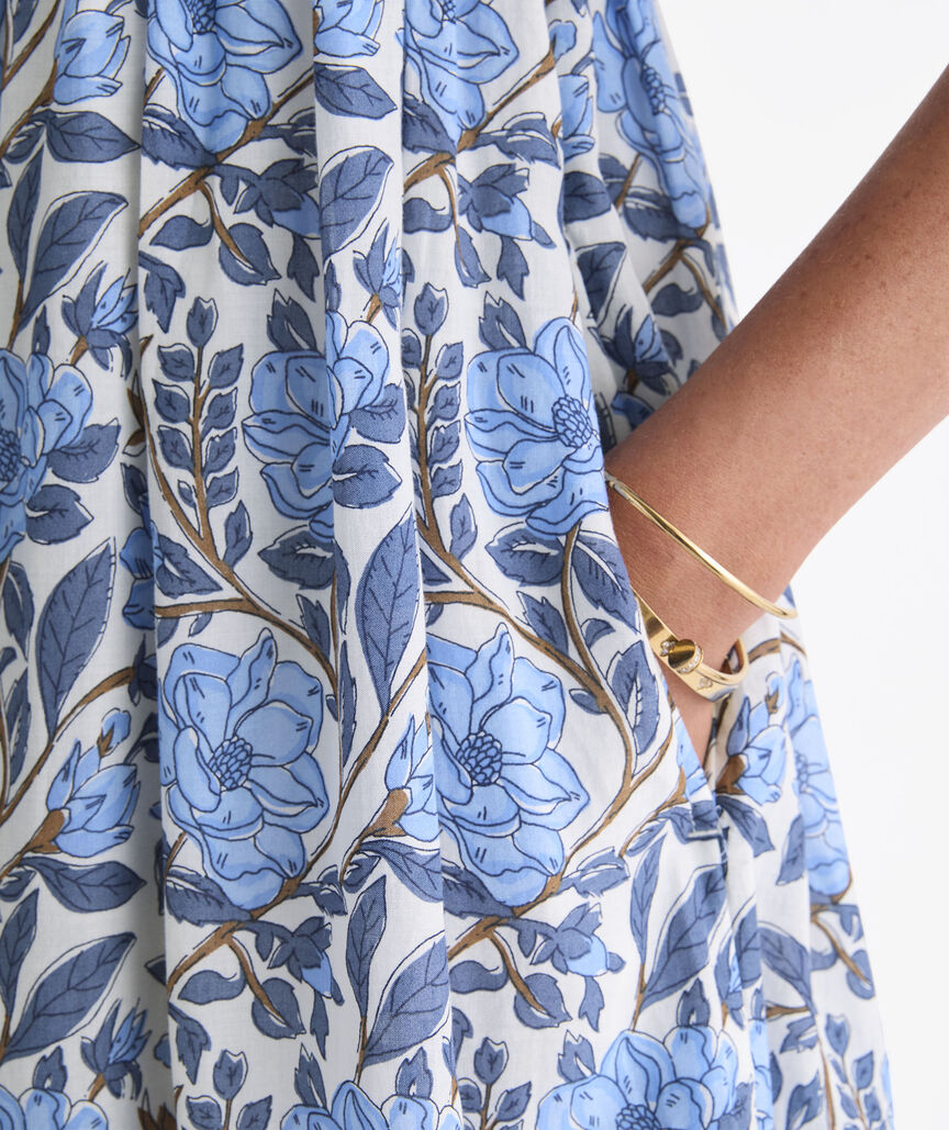 Ellen Maxi Dress