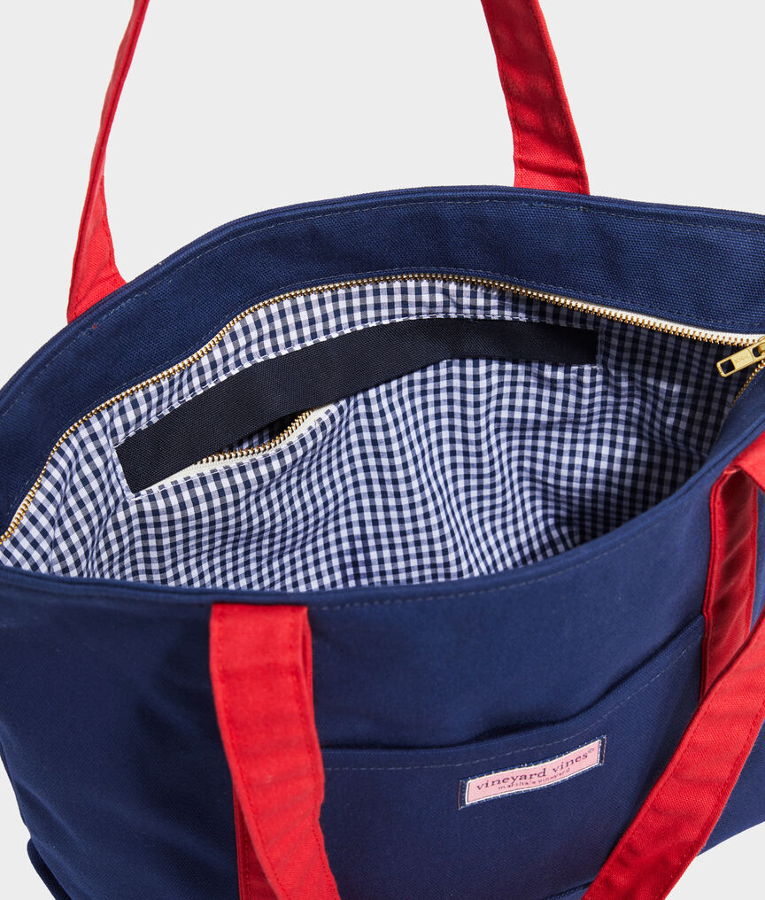 Americana Classic Tote Bag