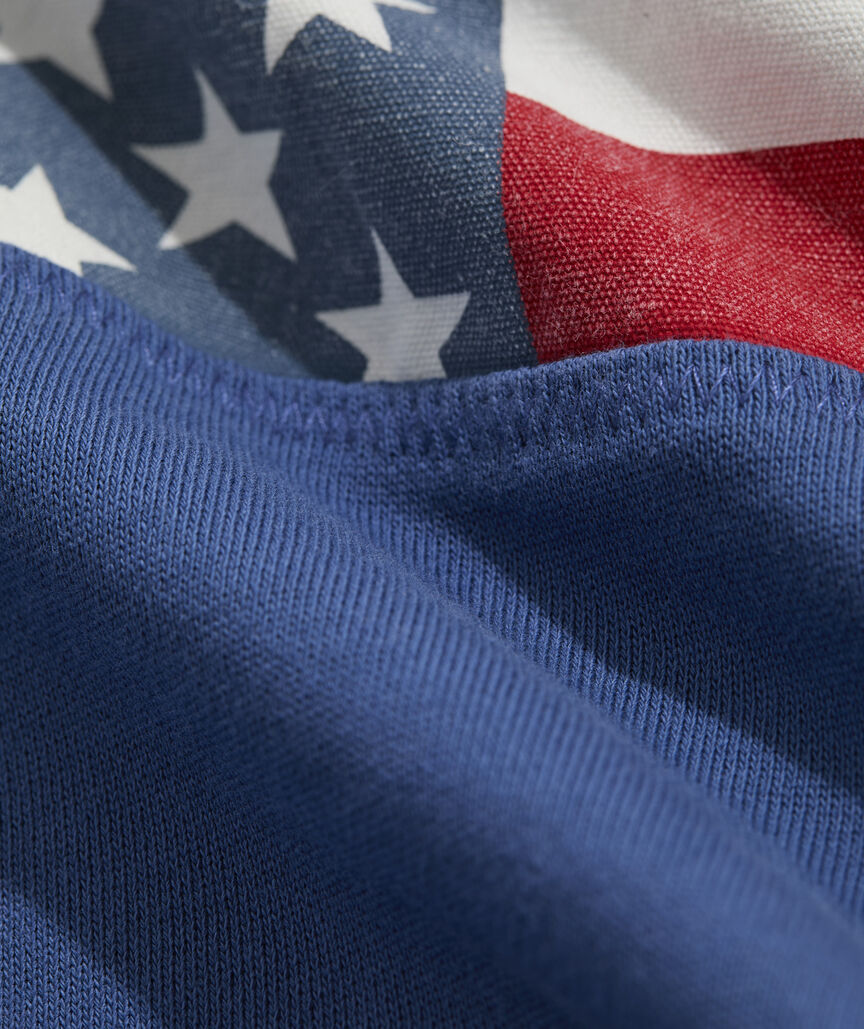 Americana Shep Shirt®