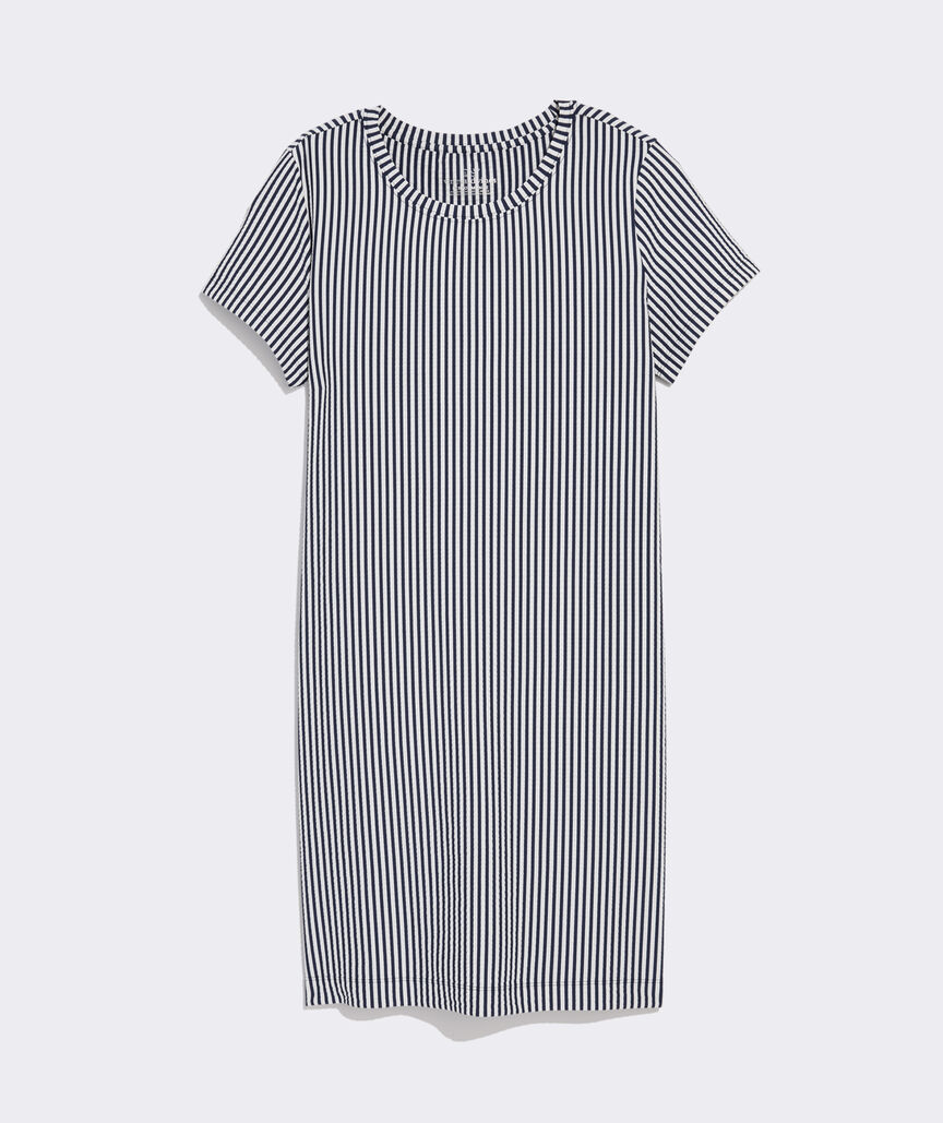Performance HarborKnit Dress