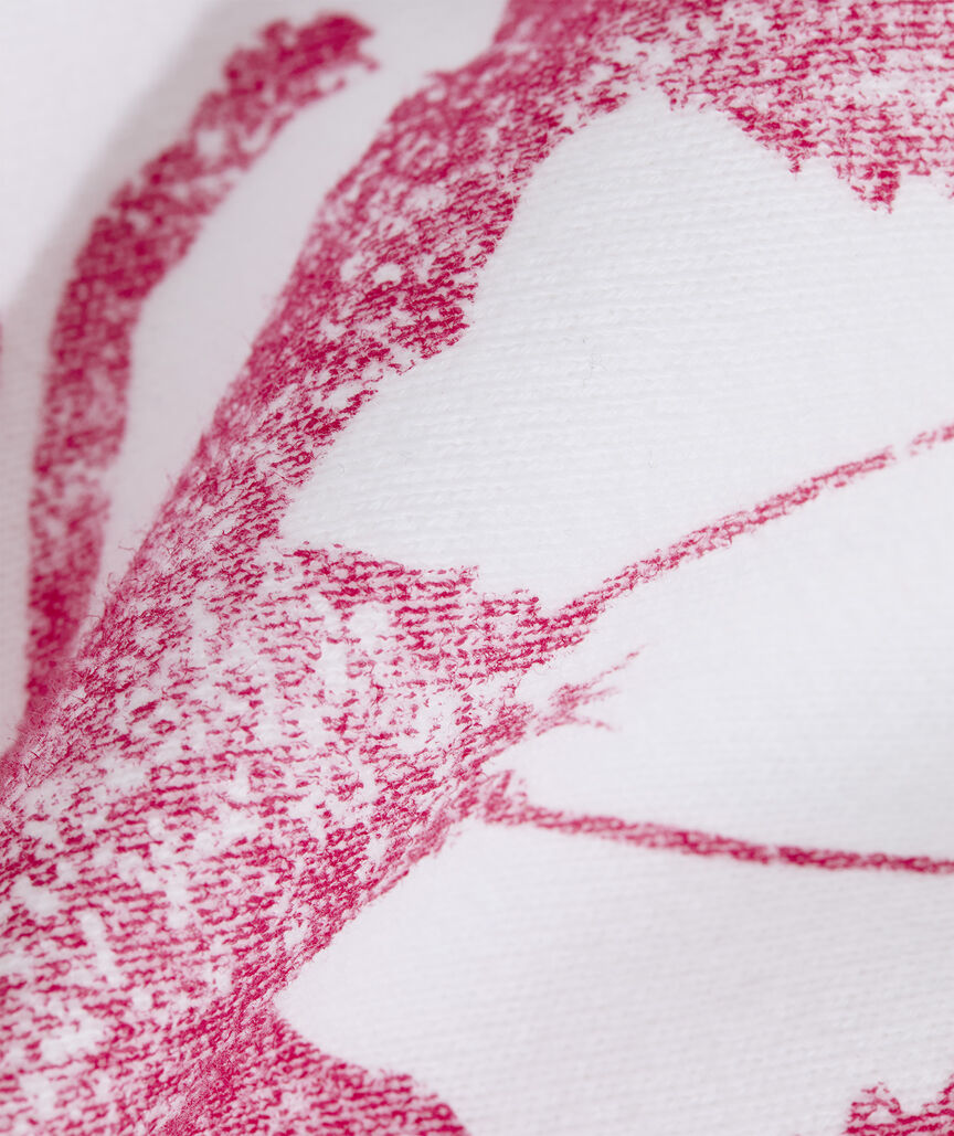 Lobster Surf Terry Sweatshirt