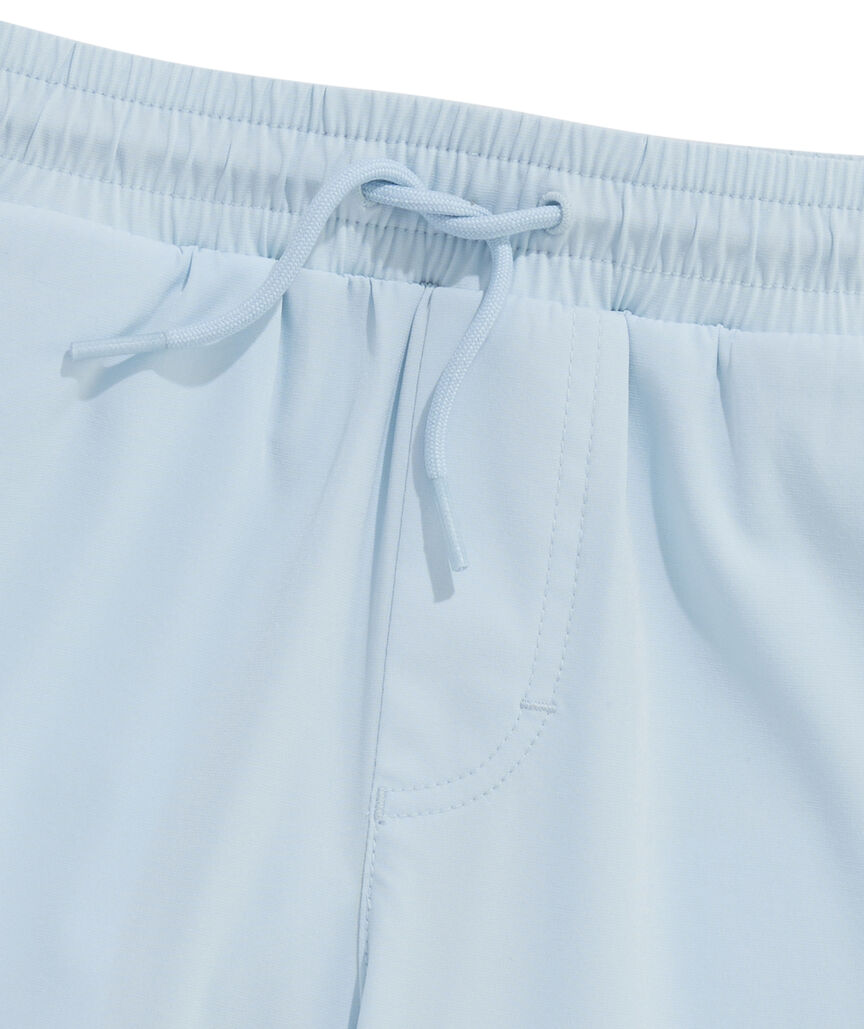 OUTLET Boys' Performance Jetty Shorts