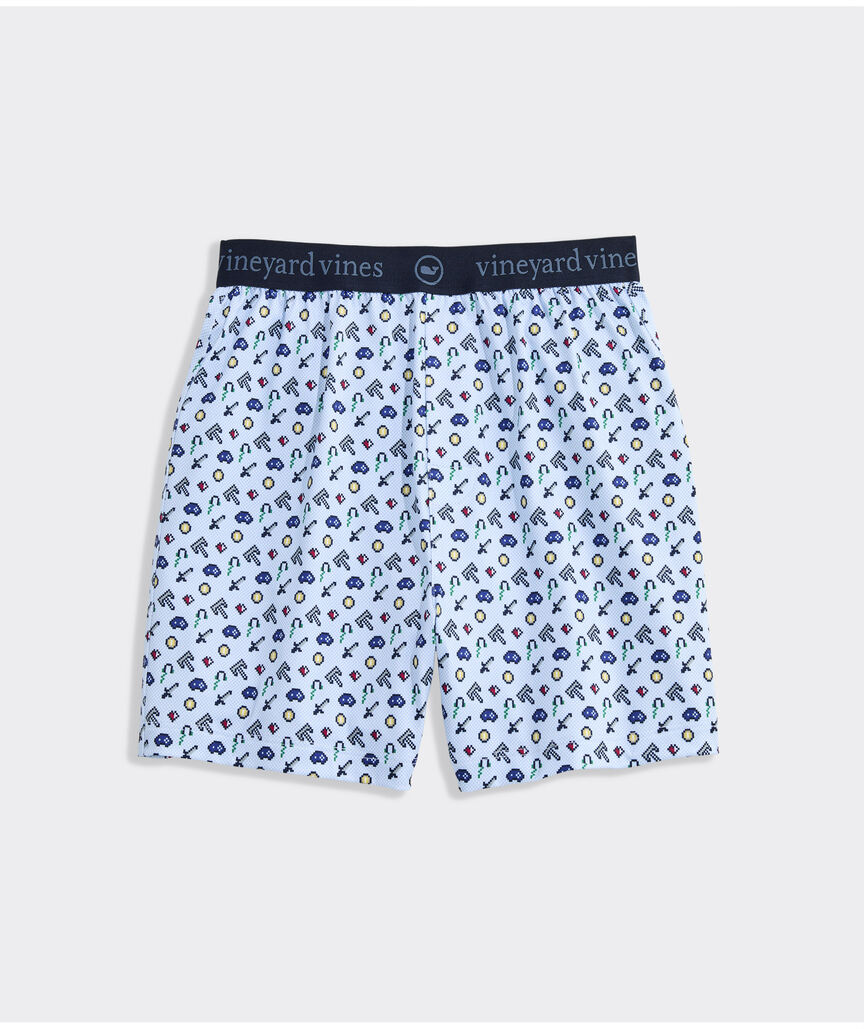 Boys' Performance Sankaty Boxers