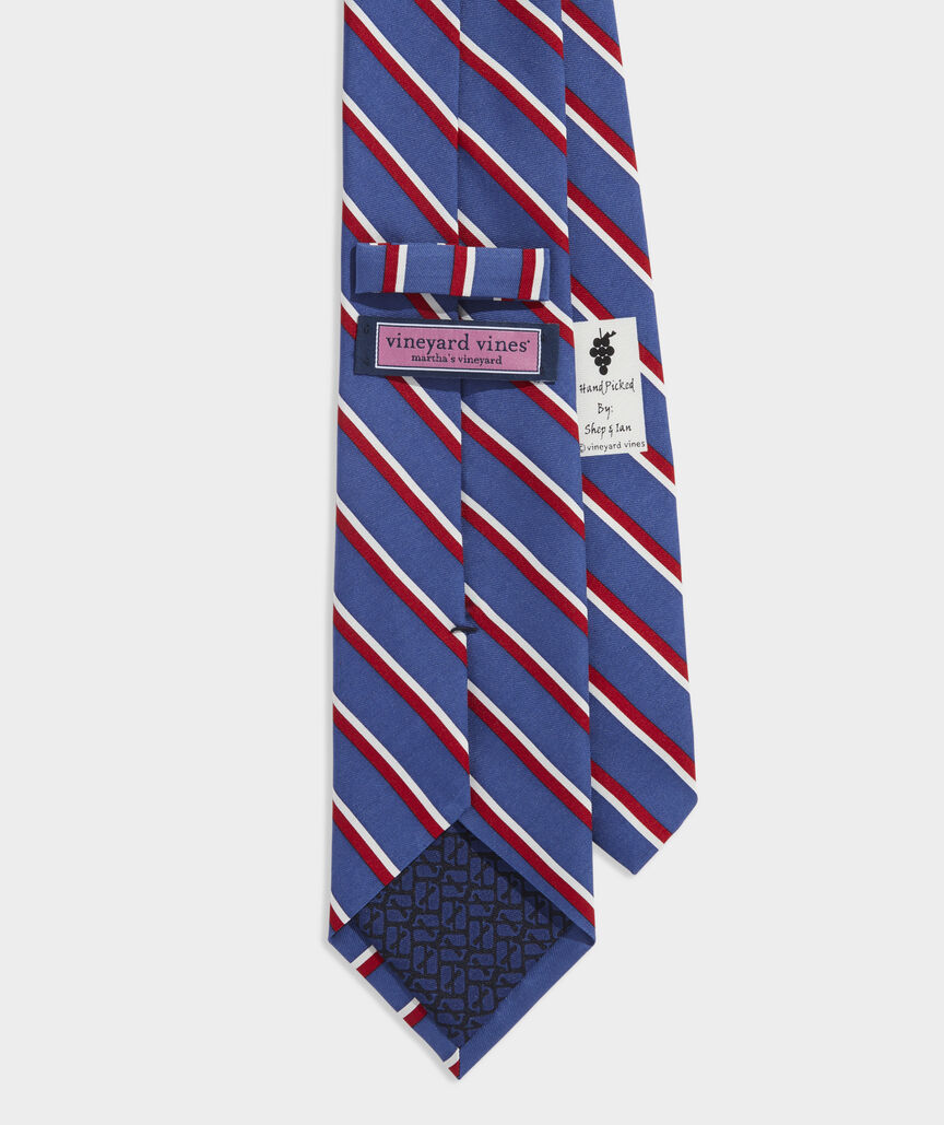 Summerland Stripe Tie