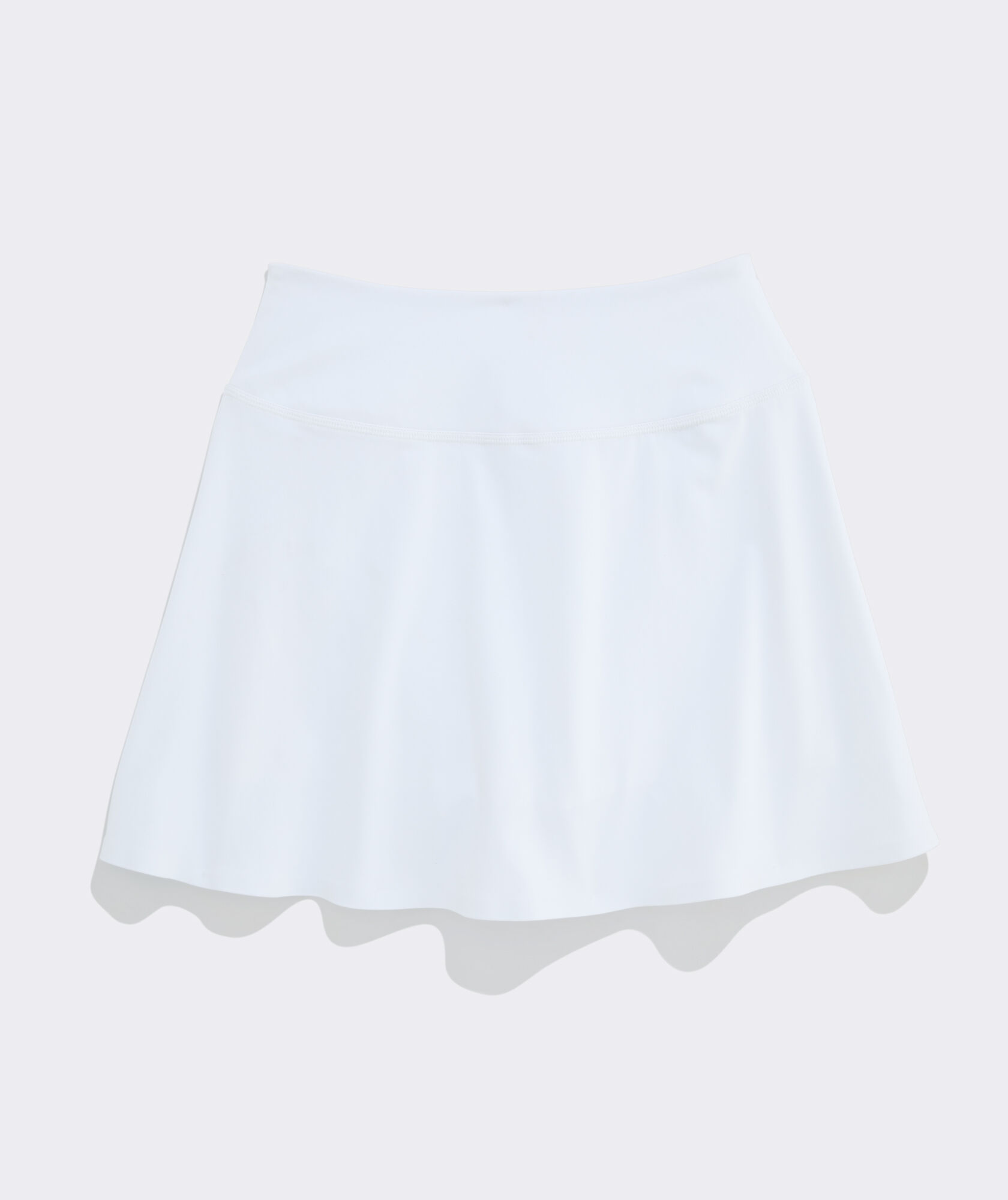 strapless open back dress Pleated Tennis Dress