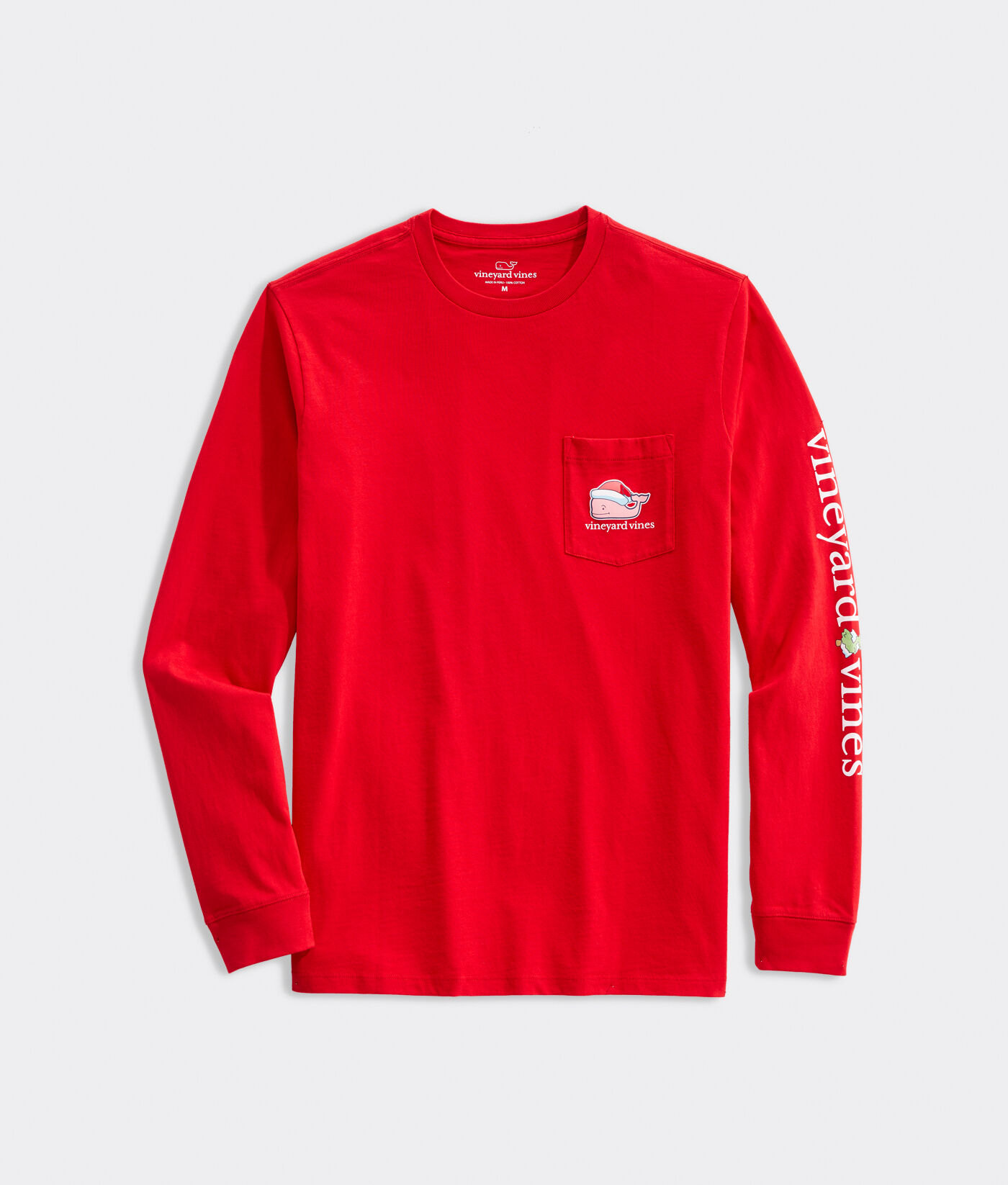 Vineyard vines christmas shirt Clearance