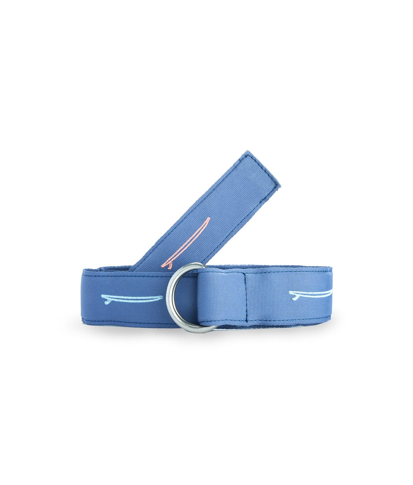 Vineyard vines d ring belt Clearance