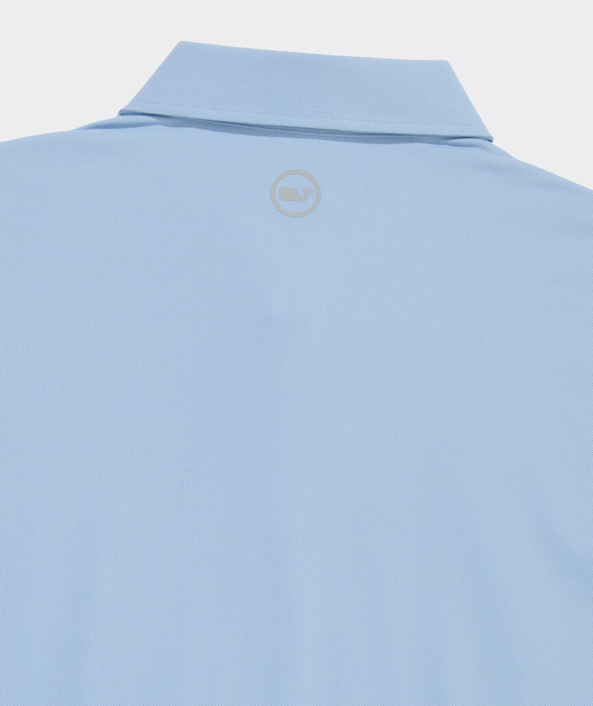 Performance Pique Sankaty Polo