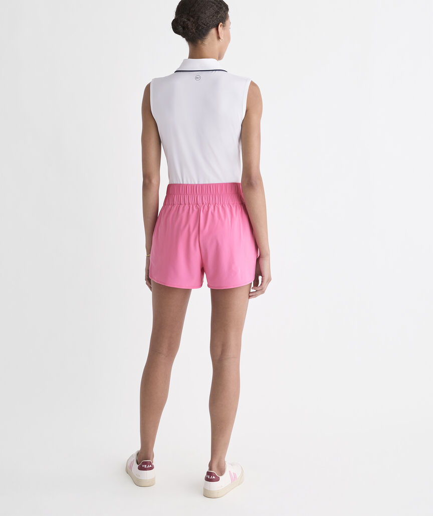 Performance SeaBreeze Shorts