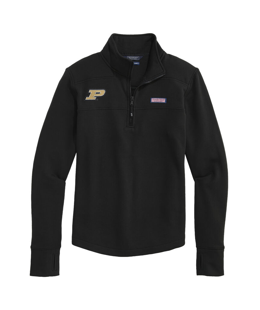 Purdue University Women's Dreamcloth® Shep Shirt®
