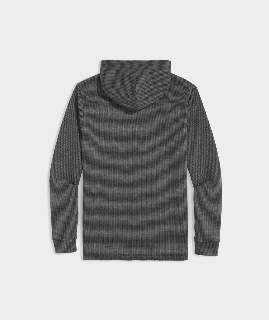 Bluffs Performance Hoodie