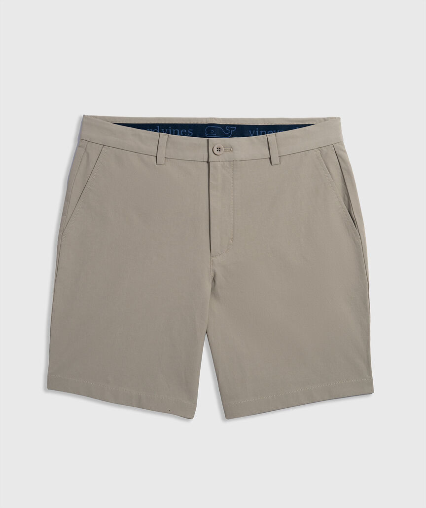 OUTLET Performance 8 Inch Shorts