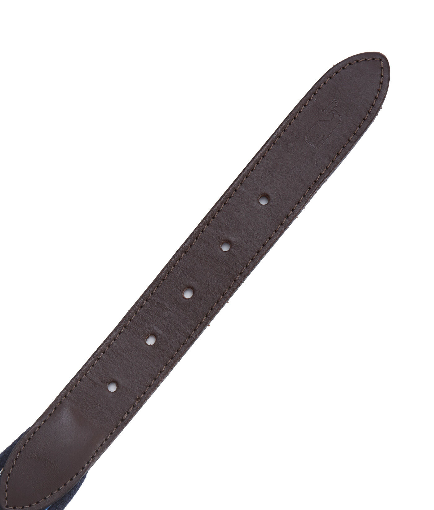 Canvas Club Belt at vineyard vines