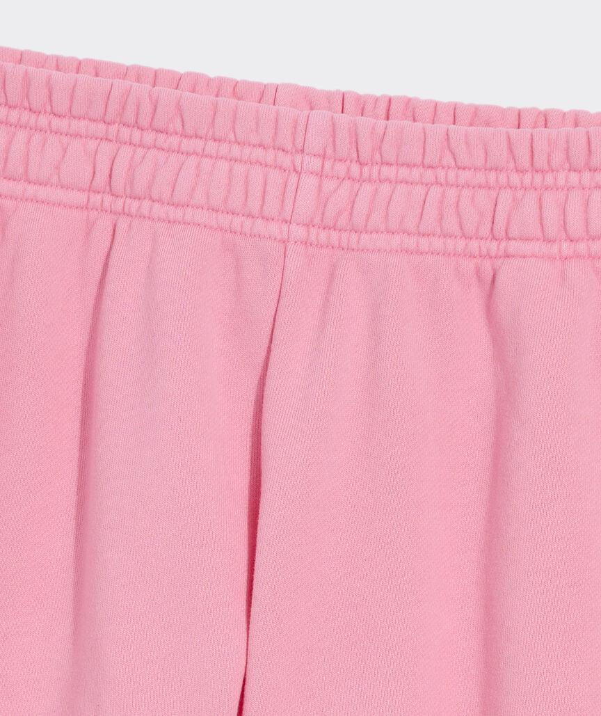 Surf Terry Gym Shorts
