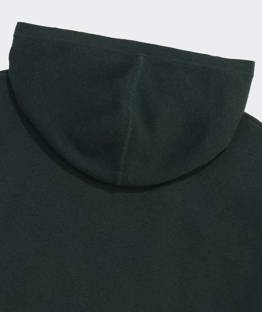 Lightweight Hoodie Sweater